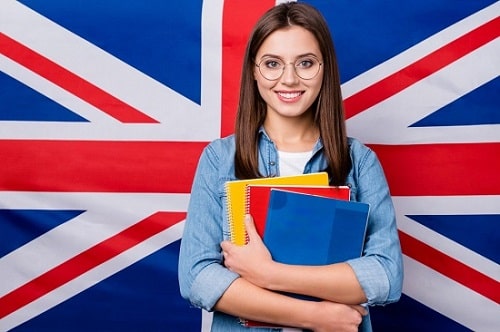 Study In UK